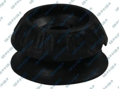 Produktbild von GSP 514555 Federbeinstützlager Vorne für TOYOTA Yaris Schrägheck (P9) Yaris Schrägheck (P13) Verso S (P12) Yaris III Kastenwagen (XP13)