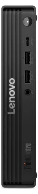 Immagine prodotto di Lenovo ThinkCentre M90q Gen 6, Intel Core Ultra 9, 285, 32 GB, DDR5-SDRAM, 512 GB, Windows 11 Pro