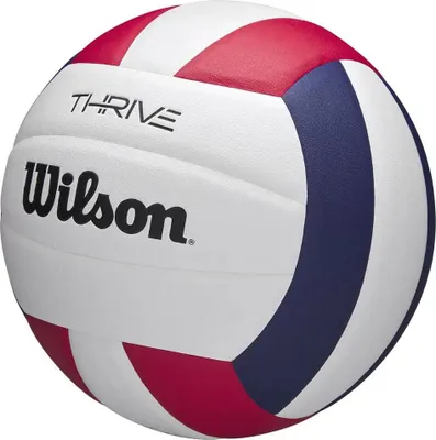 Immagine prodotto di Pallone da pallavolo Wilson Thrive Bianco Bianco Taglia Unica