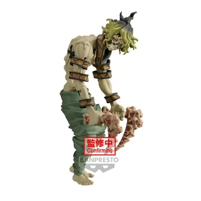Obrázok produktu pre BANDAI Demon Gyutaro | Demon Slayer / Kimetsu no Yaiba figure | BP88156P | 17 cm