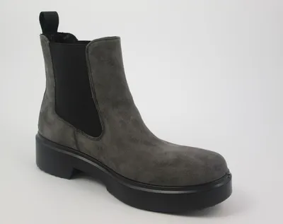 Produktbild von Legero Damen Damenschuhe grau Gr. 41/2