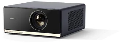 Produktbild von Wanbo X5 Pro Projector 1100lm FullHD Bluetooth/WiFi Black