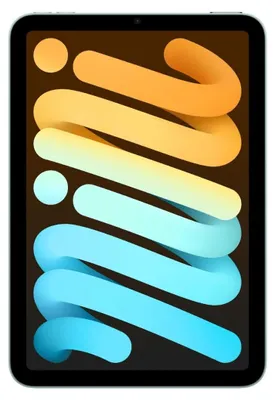 Obrázok produktu pre Apple iPad mini, 21,1 cm (8.3"), 2266 x 1488 px, 256 GB, iPadOS 18, 297 g, Modrá