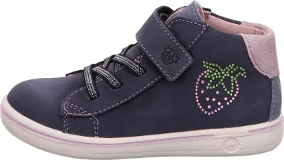 Produktbild von Pepino by Ricosta Halbschuhe Mädchen 32303035353730 Lila 22 EU