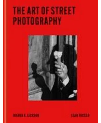 Image de The Art of Street Photography