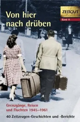 Produktbild von Von hier nach drüben