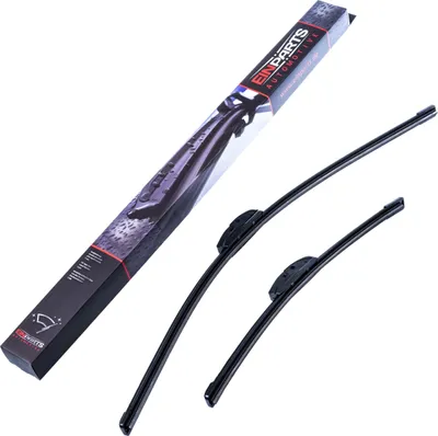 Immagine prodotto di Spazzole tergicristallo anteriori 660430mm specialmente per Infiniti Q50Q60QX60 Mazda 3 Nissan Renault