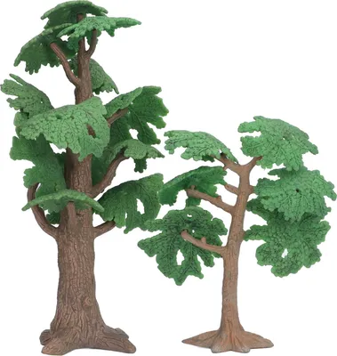 Produktbild von Künstlicher Baum, Simulation, Mini-Miniatur-Landschaftsmodell, kleines Dekorationsspielzeug