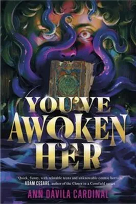 Obrázok produktu pre You've Awoken Her