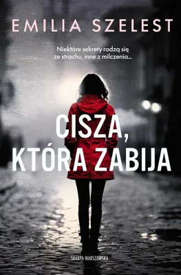 Obrázek produktu pro Cisza, która zabija