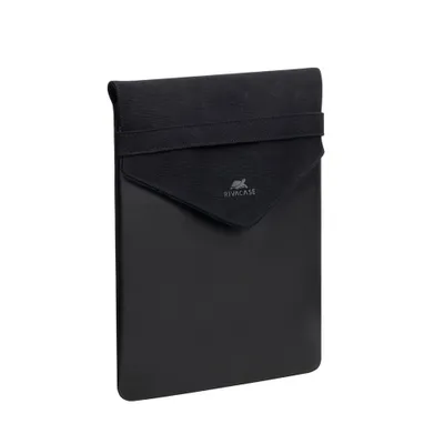 Productafbeelding van Riva Case 8503 BLACK Riva NB Sleeve 13-14" Cardiff für MacBook Pro schwarz 8503