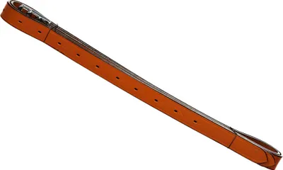 Produktbild von Hispano Hipica English Steigbügelriemen Schwarz 29 x 155 cm Schwarz 29 x 155 cm
