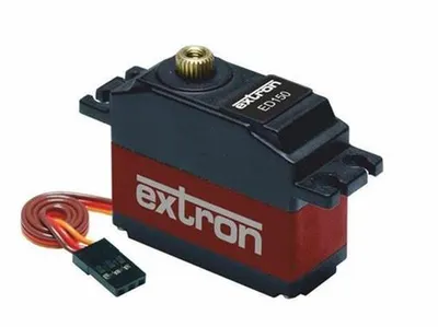 Produktbild von Digital Servo 36 x 15 mm Extron ED150