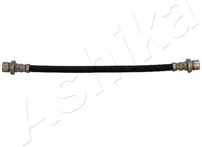 Produktbild von ASHIKA Halter Bremsschlauch 69-02-2008 Hinten Links für TOYOTA Yaris Schrägheck (P9) 283mm 9mm