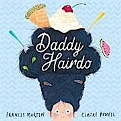 Productafbeelding van Daddy Hairdo