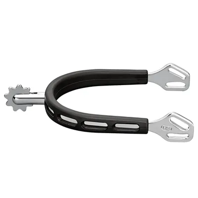 Produktbild von Sprenger Sporen Ultra Fit Extra Grip 30 MM mit Rad
