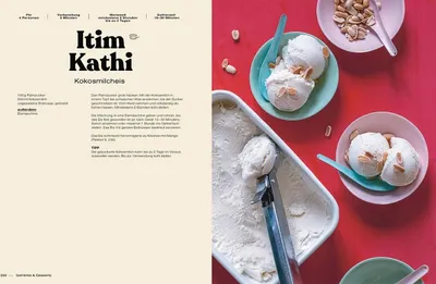 Produktbild von Thai Kitchen