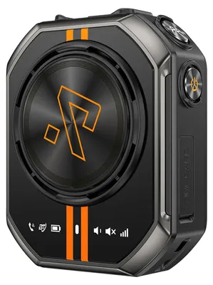 Productafbeelding van RugOne Xlink 7: Sportwalkie-talkie met noodknop en groepschatfunctie