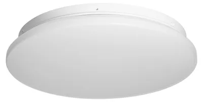 Immagine prodotto di ADVITI Sopot lampada da soffitto AD-PL-6460WLZM4, LED, 18W, 1880lm, IP20