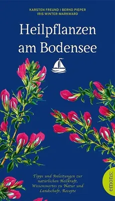 Obrázek produktu pro Heilpflanzen am Bodensee