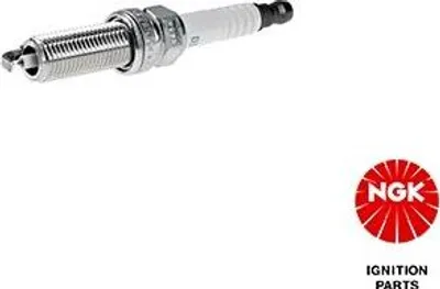 Produktbild von Zündkerze fester SAE-Anschluss NGK Aftermarket-Expertise für u.a. NISSAN JUKE
