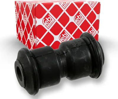 Image de Douille, suspension à ressort FEBI 02881