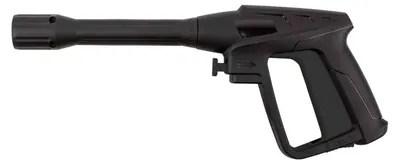 Zdjęcie produktu dla Pistolet natryskowy Scheppach HCE | Oryginalna część zamienna do myjek wysokociśnieniowych HCE1400, HCE2200, HCE2400, HCE2500, HCE1600, HCE2000, HCE1601, HCE2800