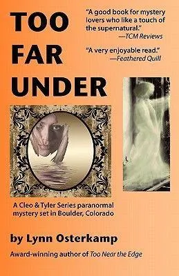 Produktbild von Too Far Under