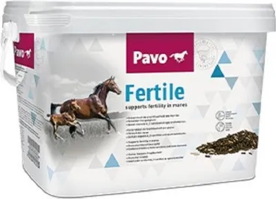 Obrázek produktu pro Pavo Fertile 3kg