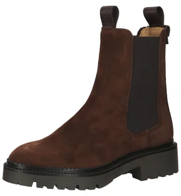 Produktbild von GANT Stiefelette Stiefelette Veloursleder/Textil
