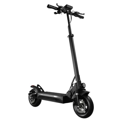Productafbeelding van Elektrische scooter Ruptor R1 Lite V2, zwart, 15 Ah batterij, bereik 60 km, vermogen 500 W