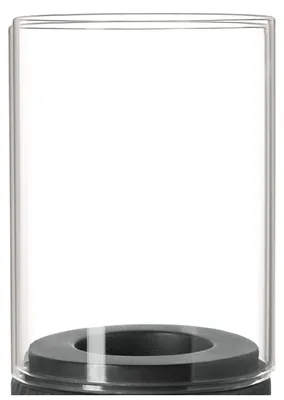Produktbild von Villeroy & Boch Manufacture Rock Home Windlicht S