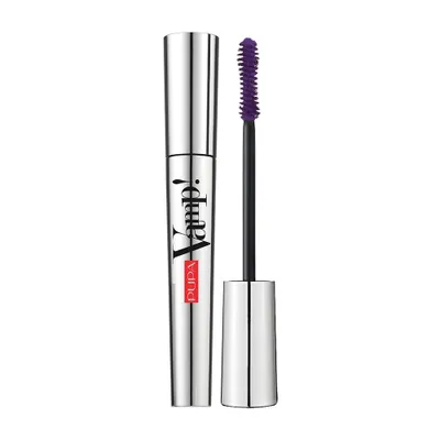 Obrázek produktu pro PUPA Milano Vamp! Mascara, Fialová, Amethyst Violet, Zvětšující objem, 9 ml, Ženy, Zvýrazňující