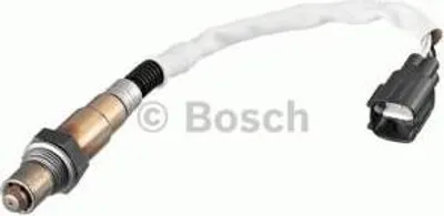 Produktbild von BOSCH Lambdasonde  0 258 006 542