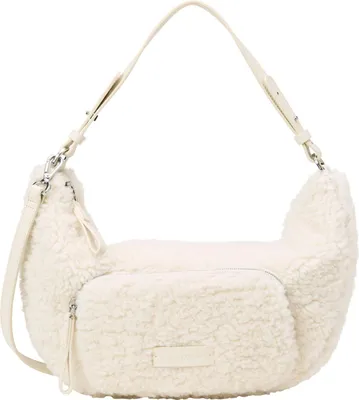 Produktbild von Marc O'Polo Umhängetasche Schultertasche Alini Crossbody Bag Raw Cream creme