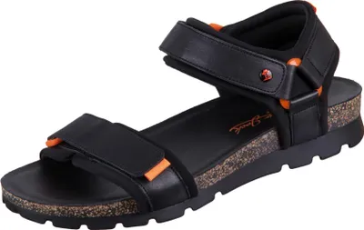 Produktbild von Panama Jack Trekkingsandalen Herren 31383832383230 Schwarz 46 EU