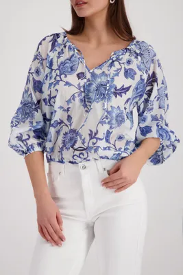 Produktbild von Monari GmbH (59) Bluse 757 757 42