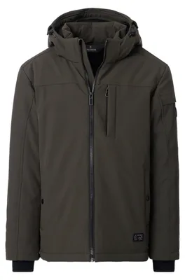 Produktbild von CASA MODA Winterjacke 337 337 grUEn 3XL