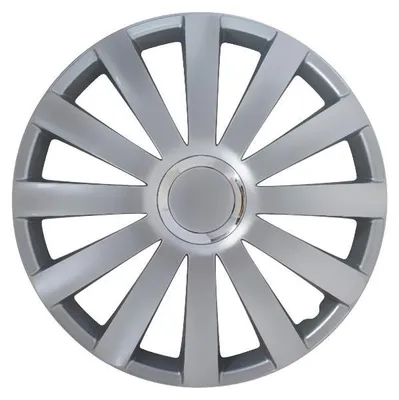 Produktbild von Gorecki Radkappen Spyder Pro 14"