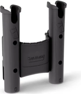 Produktbild von Railblaza RodStow Double Black Stangholder