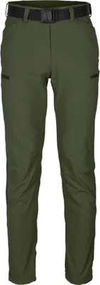 Produktbild von Pinewood 3147 Insectsafe Hiking Damen Hose Mossgreen (135) 36