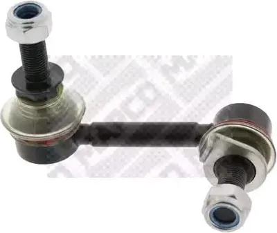Produktbild von MAPCO Koppelstange Stabilisator für NISSAN 350 Z (Z33) Vorne Rechts 52511HPS
