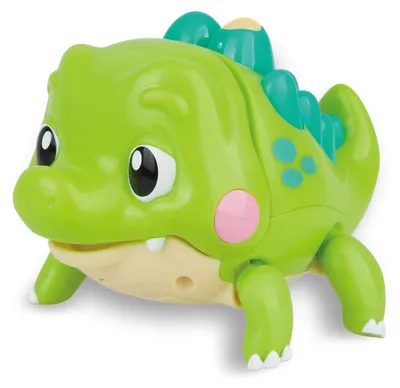 Obrázek produktu pro Robo alive junior - krokodýl