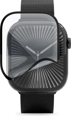 Image de Epico 3D Flexiglas pour Apple Watch 10 - 42mm