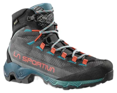 Image de La Sportiva Aequilibrium Hike Gtx Chaussures de randonnée Grises EU 37 1/2 Femmes Grises EU 37 1/2