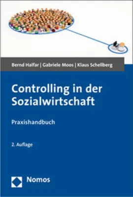 Image de Controlling in der Sozialwirtschaft