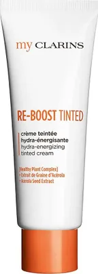 Produktbild von Clarins My Clarins Re-Boost Rich Hydra-Energizing Tinted Cream 50ml
