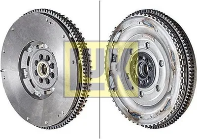 Obrázok produktu pre Dvojhmotový zotrvačník LuK 415 0363 11 pre NISSAN NP300 Navara Pickup (D40)