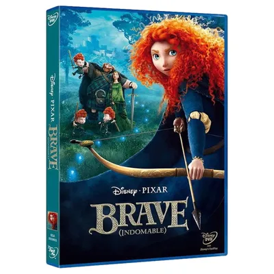 Obrázek produktu pro Brave