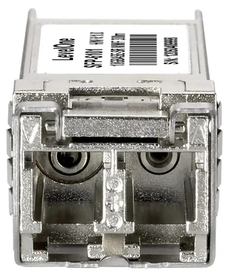 Produktbild von LevelOne SFP-6101, Faseroptik, 10000 Mbit/s, SFP+, LC, 300 m, 850 nm